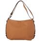 Rosetti&#174; Round About Coho Handbag - Light Tan/Vachetta - image 3