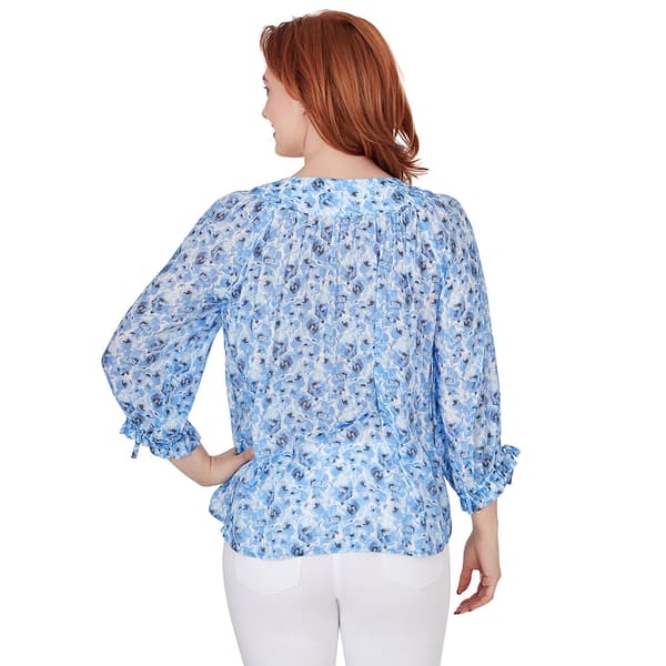 Sky’s the Limit Blouse