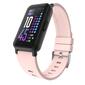 Womens iTouch Active 4 Blush Strap Fitness Tracker - TC4S01-G12 - image 1