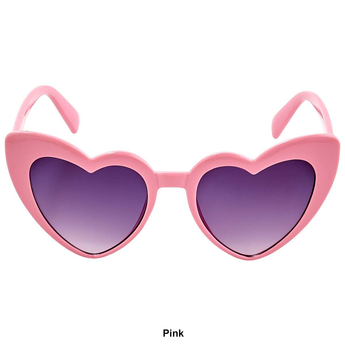 Womens Fanta Eyes Girl Next Door Sunglasses
