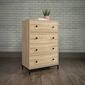 Sauder North Avenue Collection 4 Drawer Chest - image 2