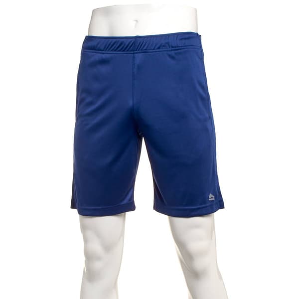 Mens RBX Interlock Shorts with Insert - image 