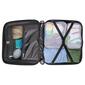 Travelon Anti-Theft Underseat Carry On Spinner - image 3