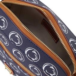 Dooney & Bourke Penn Camera Zip Crossbody