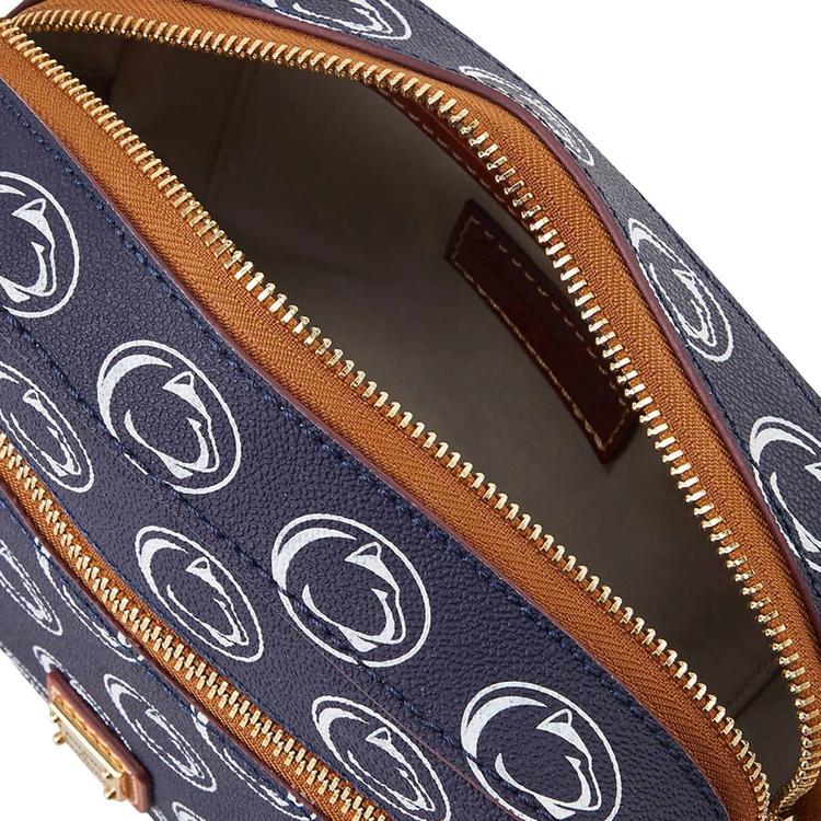 Dooney & Bourke Penn Camera Zip Crossbody