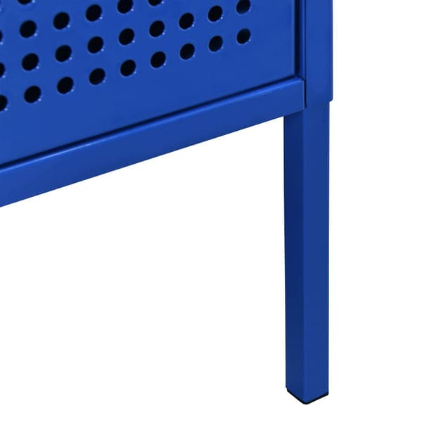 Elements Ember Nightstand