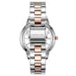 Womens Kenneth Cole&#174; Silver/Rose Gold Watch - KC51149002 - image 2