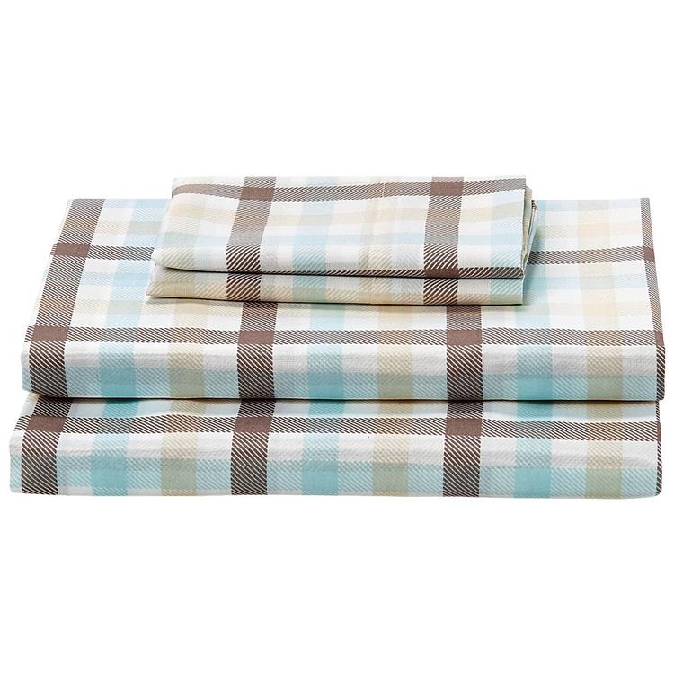 Ashley Cooper(tm) Avery Percale Sheet Set