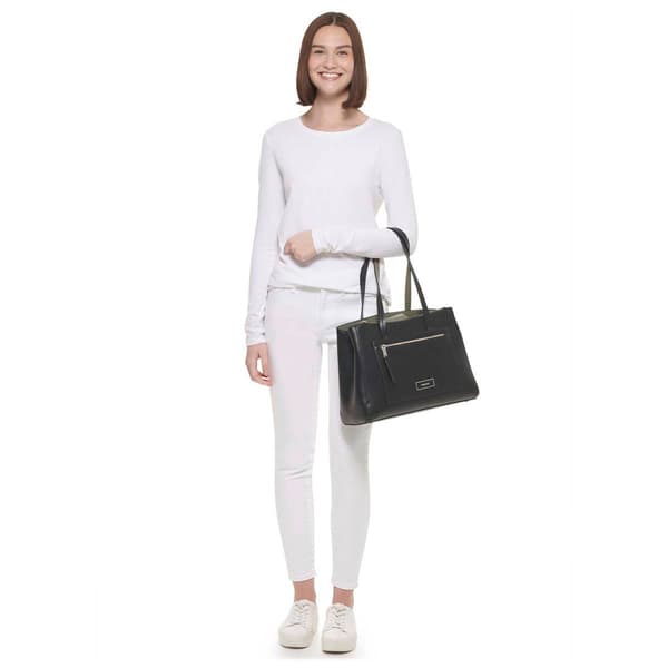 Calvin Klein Hadley Tote