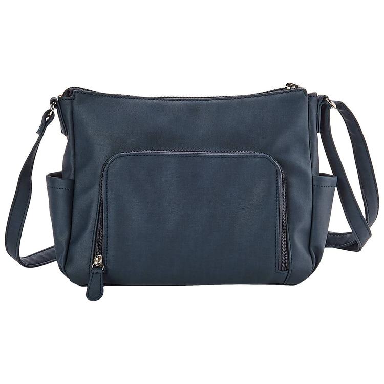 MultiSac Naomi Hobo - Indigo
