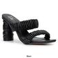Womens New York & Company Faina Slide Sandals - image 8