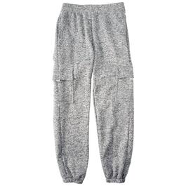 Mens Cougar&#40;R&#41; Sport Marled Cargo Joggers