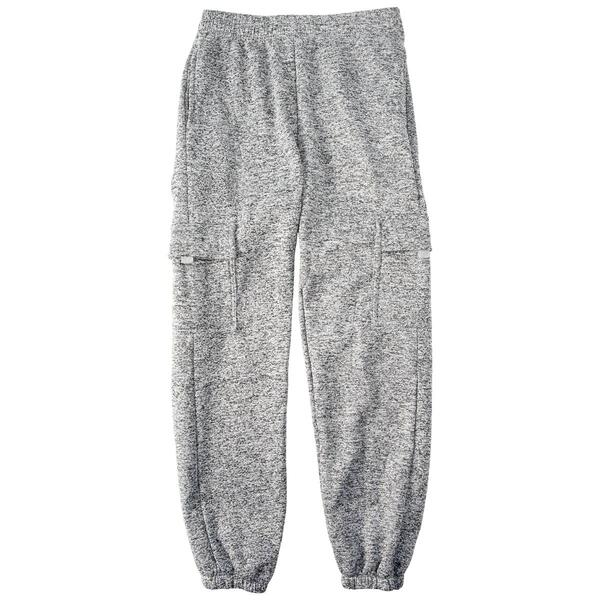 Mens Cougar&#40;R&#41; Sport Marled Cargo Joggers - image 