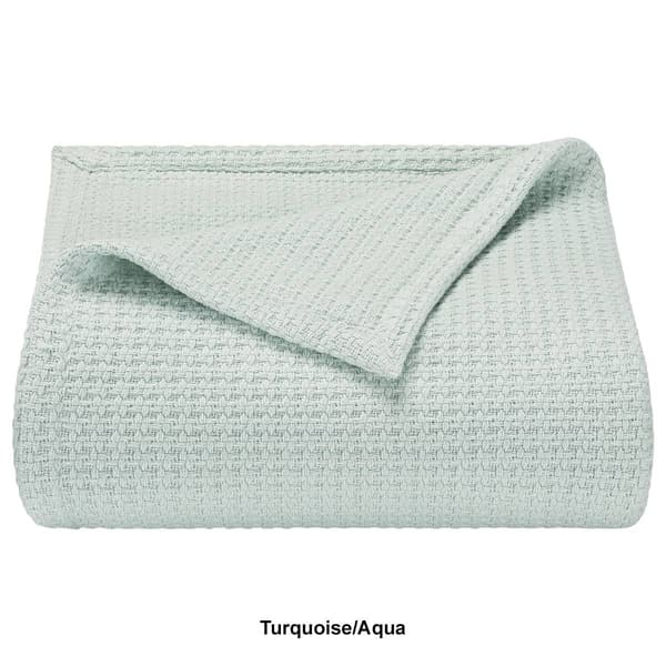 Tommy Bahama Coast Cotton Blanket