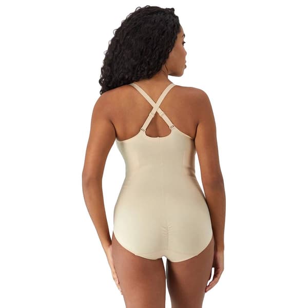 Womens Bali 360 Ultimate Smoothing Bodysuit - DFS105