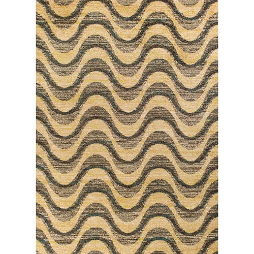 KAS Barcelona Isla Rectangular Area Rug - 5' x 7' - image 