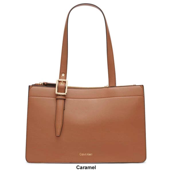 Calvin Klein Havana Tote - image 