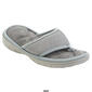 Womens Isotoner Eco Sport Thong Slippers - image 4