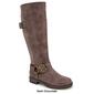 Womens XOXO Colt Tall Boots - image 8