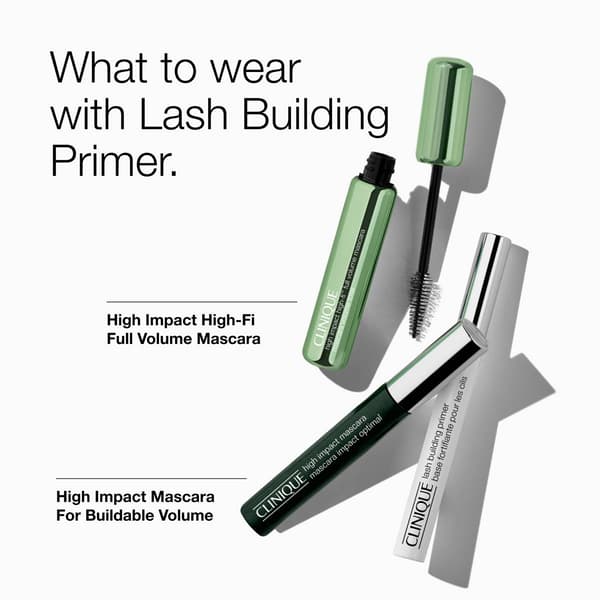 Clinique Lash Building Primer