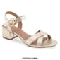 Womens Aerosoles Cinzia Block Heeled Sandals - image 10