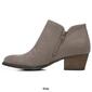 Womens LifeStride Blake Ankle Boots - image 2