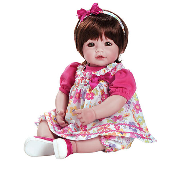 Adora 20in. Baby Doll - Love And Joy - image 