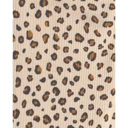 Toddler Girl Carter''s® Leopard Fleece Long Sleeve Top & Pants Set