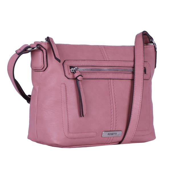 Rosetti&#174; Courte Solid Crossbody