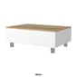FM FURNITURE Boston Coffee Top Liftable Table - image 12