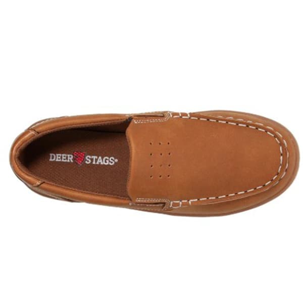 Big Boy Deer Stags® Inspire Junior Loafers