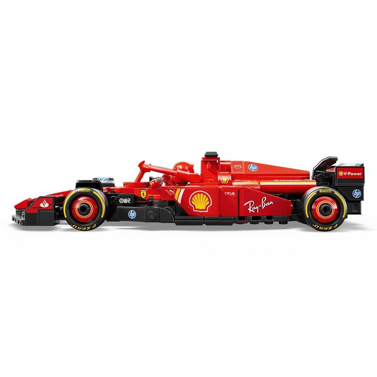 LEGO® Speed Champions Ferrari SF-24 F1