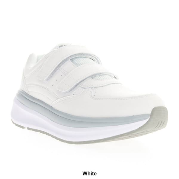 Womens Propet Ultima Strap Sneakers