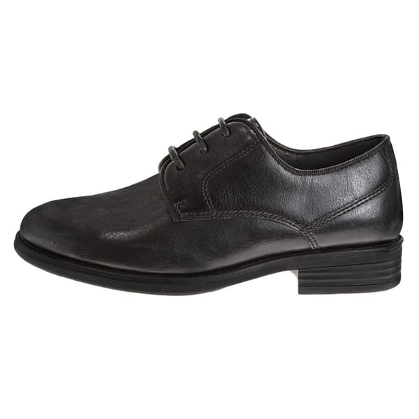 Big Boys Perry Ellis Lace Up Oxford Dress Shoes