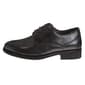 Big Boys Perry Ellis Lace Up Oxford Dress Shoes - image 3