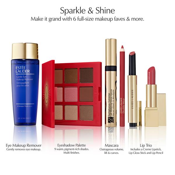 Estee Lauder 12-Pc. Holiday Blockbuster - PWP