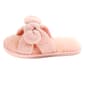 Womens Ella & Joy Bow Knot Slide Sandals - image 1