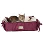 Armarkat 2-in-1 Cat Pet Bed and Fleece Pet Bed - image 1