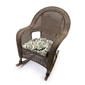 Jordan Manufacturing 3pc. Dailey Wicker Chair Cushion Set - image 7