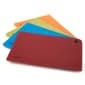 BergHOFF 4pc. Flexible PP Cutting Boards - image 1