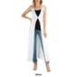 Womens 24/7 Comfort Apparel Maternity Duster Vest Cardigan - image 4