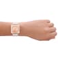 Womens Skechers Calabar Blush Square Watch - SR6209 - image 4