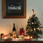 Northlight Seasonal 4ft. Green Wire Mini Christmas Light Set - image 4