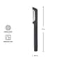 Kitchen Aid® Vegetable Peeler - image 3