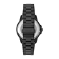 Mens DKNY Sport Watch Black Stainless Steel Watch - DK1G130M0085 - image 2