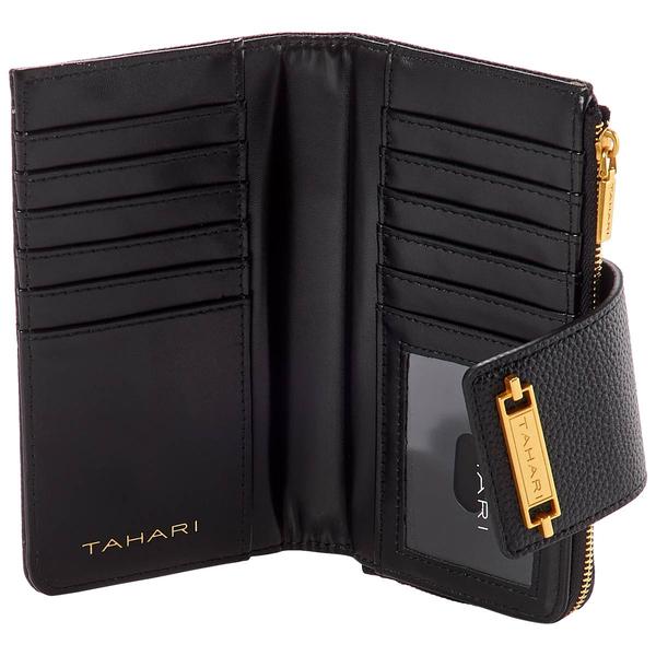 Tahari Lanie Bifold Wallet