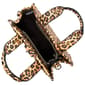 Madden Girl Leopard Mid-Size Tote - image 5