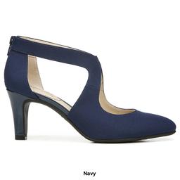 Womens LifeStride Giovanna 2 Pumps