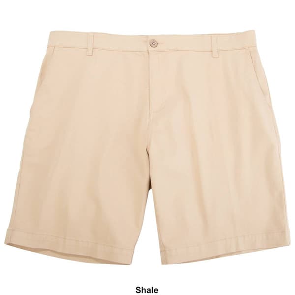 Mens Joe Marlin Solid Walk Shorts - Boscov's