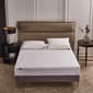 Farm To Home Organic Cotton Classic Wavy Mattress Pad - image 3